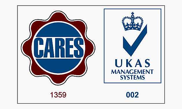 Cares Ohsas